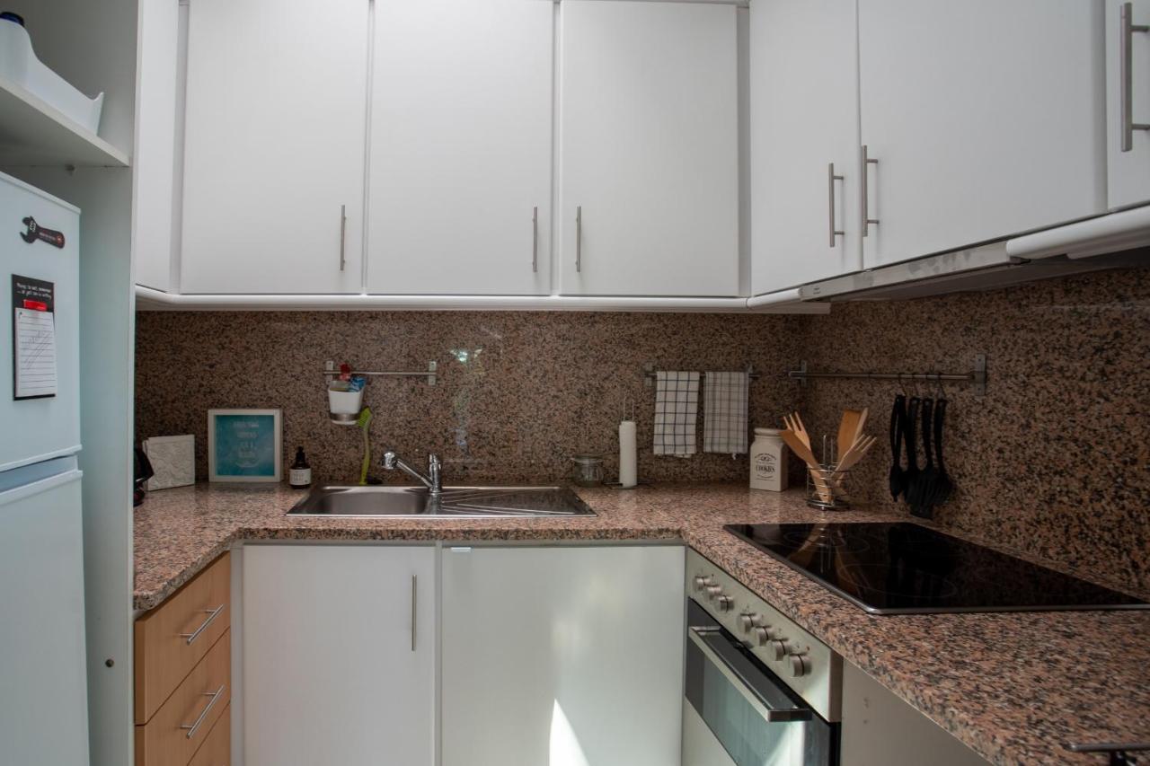 Virtudes Terrace Apartment Porto Bagian luar foto
